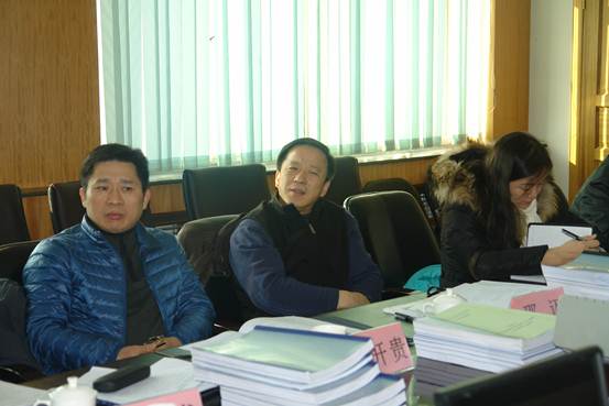 物產(chǎn)工業(yè)投資有限公司、青?？v橫物流有限公司甩掛運(yùn)輸試點(diǎn)項(xiàng)目通過(guò)驗(yàn)收